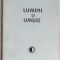 LUCIAN RADAN - LUMINI SI UMBRE (POEZII) [editia princeps, EPL 1967]