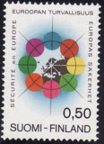 Finlanda 1973 - cat.nr.679 neuzat,perfecta stare