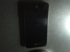 Vand urgent Iphone 4 foto