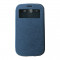 Toc My-Wow Samsung Galaxy S3 Albastru
