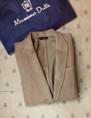 Sacou dama Massimo Dutti !!! foto