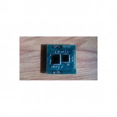 Procesor Intel Mobile CPU i5-520m 2.40GHz 3M Thinkpad T410 T510 W510 L412 L512 foto