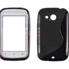 Toc silicon S-Case HTC Desire C