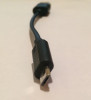 Cablu prelungitor Micro USB - USB 15cm (82), Universal
