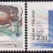 Finlanda 1987 - cat.nr.985-6 neuzat,perfecta stare