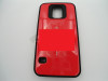 Toc plastic rigid FOCUS Samsung Galaxy S5 ROSU, Alt model telefon Samsung