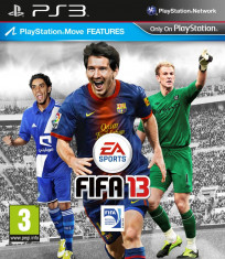 Joc PS3 - Fifa 13 foto