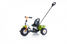 Tricicleta Copii Kettler, T03040-0000, Startrike Air, Verde KETTLER foto