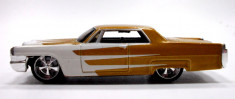 MAISTO-SCARA 1/64-DIVERSI PRODUCATORI -CADILLAC -+2999 LICITATII !! foto