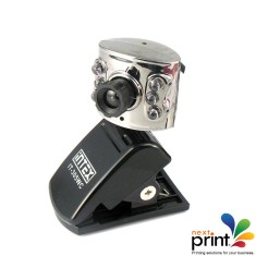 CAMERA WEB INTEX IT-305WC cu LED / CAMERA PC INTEX IT-305WC cu LED foto