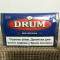 Tutun drum original40 gr