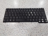 Tastatura laptop Acer Aspire 1500 1620 TravelMate 240 250 250P 2000 2500 - perfecta stare de functionare