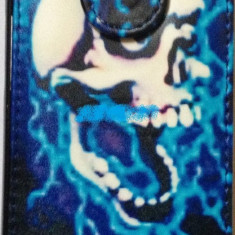 Toc Sligo Design Skull Sony Xperia M