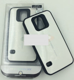 Toc plastic rigid FOCUS Samsung Galaxy S5 ALB, Alt model telefon Samsung