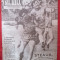 Revista Sportul aprilie 1989, nr. 4 - articol Steaua din nou in finala Cupei Campionilor europeni, revista veche de sport