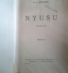 D.I. Atanasiu - Nyusu foto