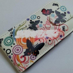 Toc Sligo Design Colour Butterfly Nokia Lumia 625
