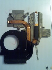heatsink radiator Packard Bell TJ65 TJ66 TJ75 TJ78 EasyNote ACER 60.4BU70.001 foto