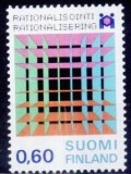 Finlanda 1974 - cat.nr.716 neuzat,perfecta stare