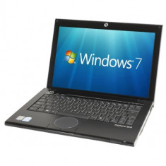 Vand Laptop Packard Bell ALP-Horus G Core 2 duo T7250 2.0ghz 160gb hard 2gb ddr2 display 12inchi foto