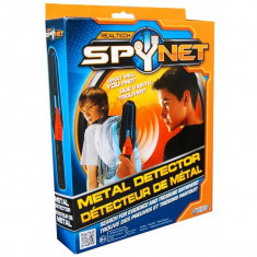 Detector de metale Spynet de jucarie foto