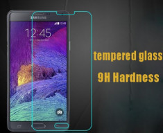 Geam Samsung Galaxy Grand Prime G530H Tempered Glass foto