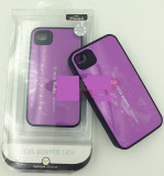 Toc plastic rigid FOCUS Apple iPhone 4 / 4S MOV, iPhone 4/4S