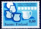 Finlanda 1973 - cat.nr.705 neuzat,perfecta stare