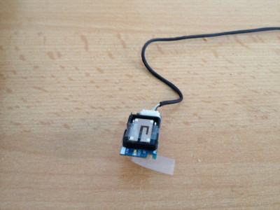 bluetooth Hp 6730s, 6735s foto