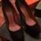 Pantofi dama