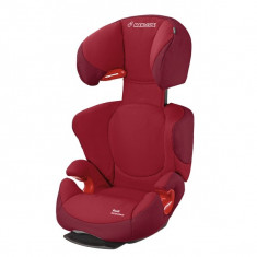 Fotoliu Auto 15-36 kg Rodi Air Protect Robin Red Maxi Cosi foto