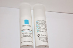 Crema de fata sebo-regulatoare La Roche - Posay Effaclar M , 40 ml foto