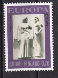 Finlanda 1974 - cat.nr.713 neuzat,perfecta stare