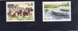 Finlanda 1981 - cat.nr.845-6 neuzat,perfecta stare