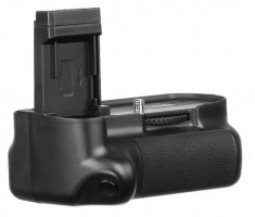 Grip replace pentru Canon 1100d 1200D, nou, garantie foto