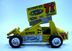 MATCHBOX-SCARA 1/64-DIVERSI PRODUCATORI -KART -+2999 LICITATII !! foto