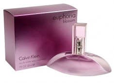 Calvin Klein Euphoria Eau de Toilette pentru femei 100 ml foto