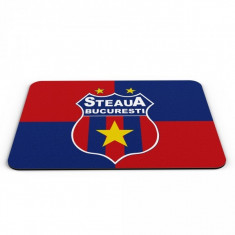 Mouse pad sigla Steaua foto