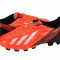 Ghete fotbal copii Adidas F5 TRX FG J infred-runwht-black Q33917