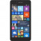 Telefon Mobil Microsoft Lumia 535 Dual SIM Black