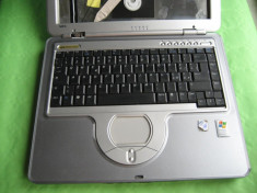 Tastatura laptop NEC m300 AEMK2KEI0260003J Packard Bell IGO 6000 J6N foto