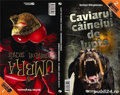&amp;quot;Caviarul cainelui de lupte&amp;quot; foto