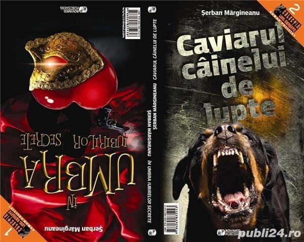 &quot;Caviarul cainelui de lupte&quot;