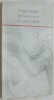 VIRGIL NISTOR - INTOARCERE IN ANOTIMP (VERSURI) [editia princeps, EPL 1968]