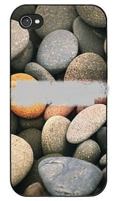 Toc silicon Jelly Case Stones G3500 Samsung Galaxy Core Plus foto