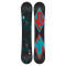 Placa snowboard K2 Standard 158