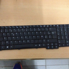 Tastatura Acer Extensa 7620G A59.1