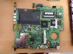 Placa de baza Acer Extensa 7620G 5220 7220 - A59.24 foto