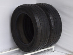 Anvelope vara R17 235 55 - Pirelli 17&amp;quot; - 2012 - Transport gratuit! foto