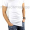 Tricou tip ZARA - tricou barbati - tricou slim fit - cod produs: 3812
